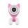 Kiano Projektor z funkcjami edukacyjnymi Alpha KID Cat Pink - 1373126 - zdjęcie 8